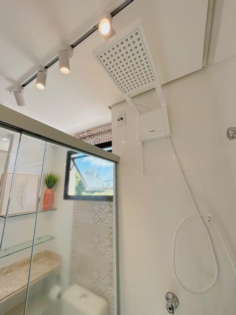Palmas Experience - Apartamento Girassol Ngoại thất bức ảnh